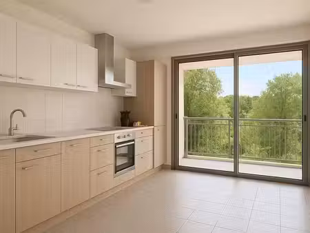 appartement neuf à vendre