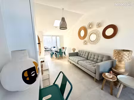 maison 5 pièces 83 m²