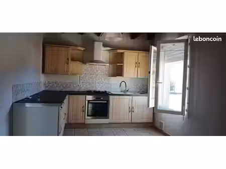 logement au calme