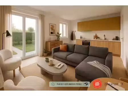 appartement de luxe à vendre dans le quartier chantegrillet