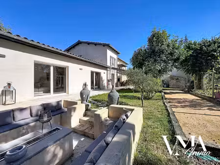 maison de luxe à vendre à dommartin