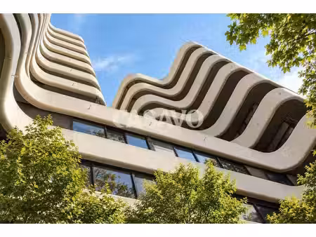 vente appartement 1 pièce de 39m² - 33000 bordeaux