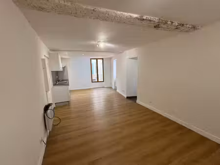 appartement t2 45 entièrement rénové