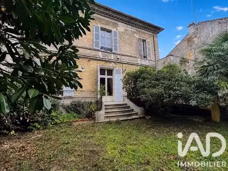 vente appartement 6 pièces