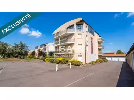 magnifique appartement proche gare