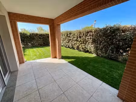 appartement à vendre saint-jean