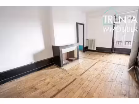 appartement t5