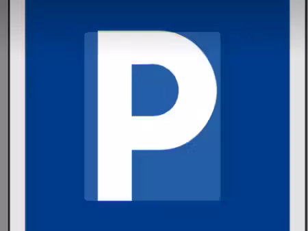 parking + cave en hypercentre