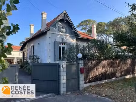 vente à terme libre sur 120 mois - lege cap ferret (33950)