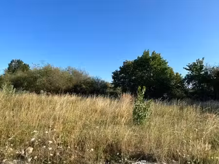 cernay – terrain viabilisé de 330 m² dans un nouveau lotissement