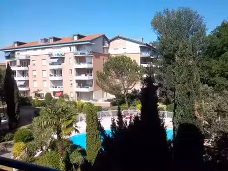 location appartement 3 pièces 65 m² à toulouse (31000)  948 €