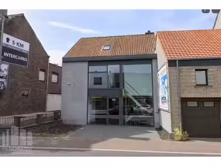 bureaux à louer à leuvensesteenweg 669 zaventem (rbx21311)