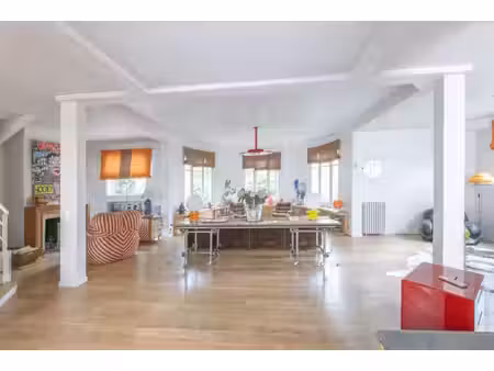 maison de luxe à vendre dans le quartier les petits bois