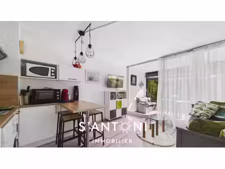 appartement