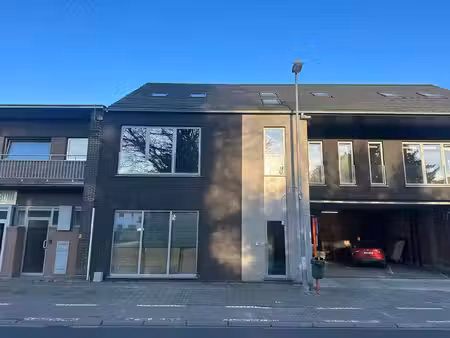 uw vastgoedpartner in kampenhout