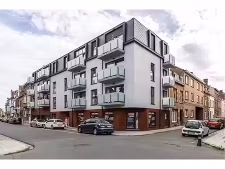 appartement à vendre à rue de coppin 23 jambes (vbe81601)