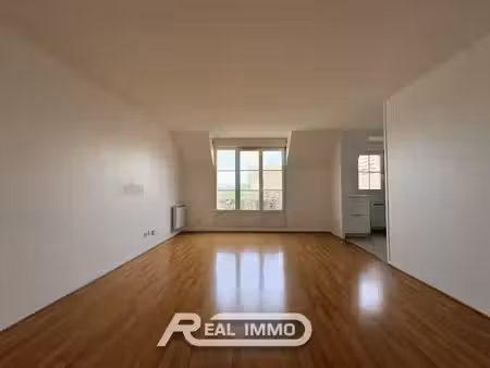 appartement en très bon état dans une résidence sécurisée