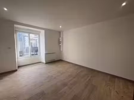 vente appartement t1 à nozay (44170) : à vendre t1 / 25m² nozay