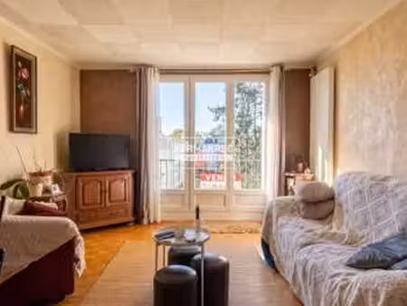 vente appartement 3 pièces à orvault (44700) : à vendre 3 pièces / 70m² orvault