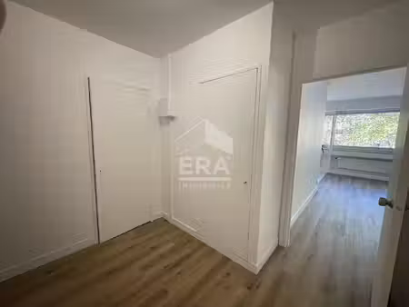 appartement 1 pièces 43 m² à louer paris 16e arrondissement 75016 ? | era immobilier