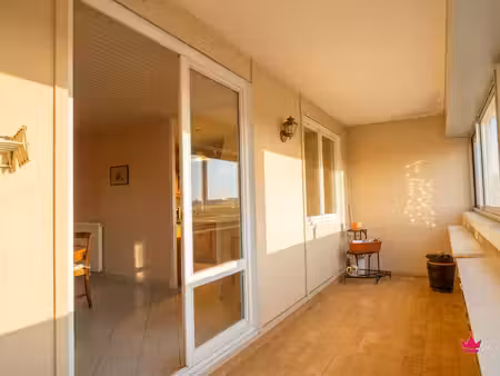 appartement 3 pièces à vendre à saint-priest - réf. 12162