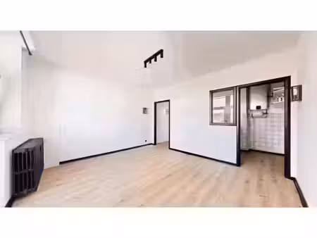 studio à vendre à rue pont d'avroy 29/6e 29 liège (vbe81718)