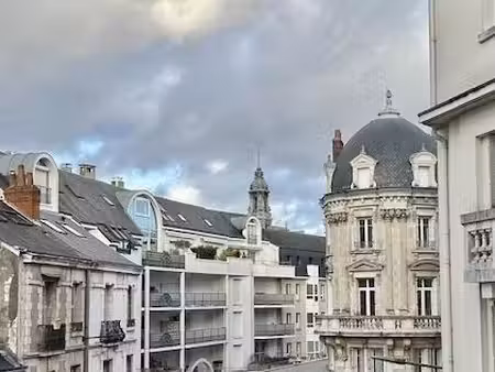 appartement 5 pièces