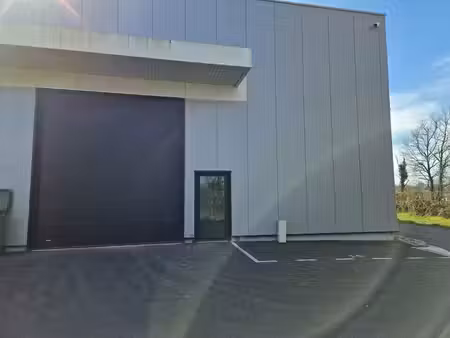 location local d’activités blanquefort 33290 234m²