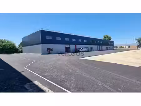 location local d’activités bruguieres 31150 361m² à 720m²