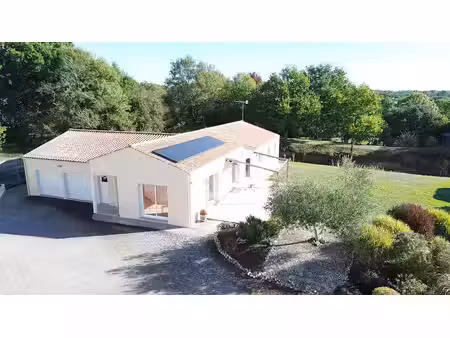 vente maison 6 pièces  145.00m²  beaulieu