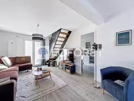 a vendre - maison proche bressuire