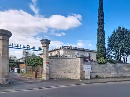 maison 85m² / calme / jardin exposé sud-ouest
