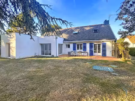 maison la baule rezac