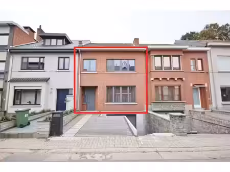 huis te huur