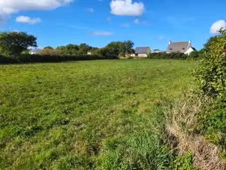 vente terrain à coat-méal (29870) : à vendre / coat-méal