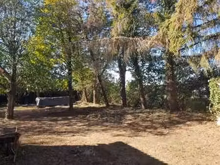 vente terrain au pallet (44330) : à vendre / 660m² le pallet
