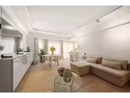 prachtig instapklaar appartement