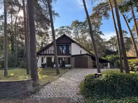 huis