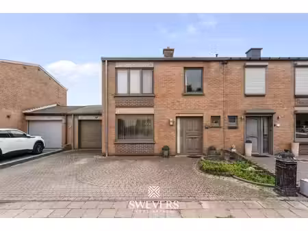 swevers real estate