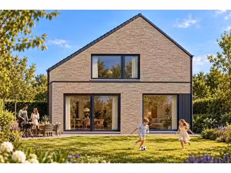 sensimmo vastgoed - gevoel voor wonen