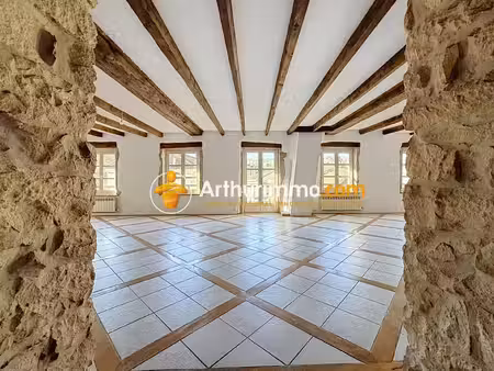 location appartement 4 pièces 135 m2 à bourgoin-jallieu