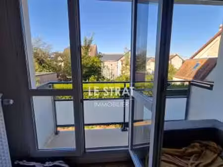 vente appartement 2 pièces à caen (14000) : à vendre 2 pièces / 52m² caen