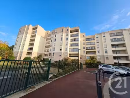 appartement f3 à vendre - 3 pièces - 70 26 m2 - franconville la garenne - 95 - ile-de-fran