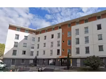 vente appartement 1 pièce  20.03m²  orléans