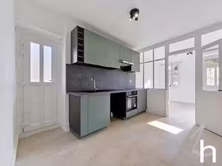 vente maison à caen (14000) : à vendre / 70m² caen