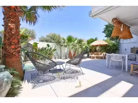 maison candillargues - 5 chambres - 247m²