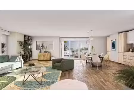 maison mauguio - 3 chambres - 109m²