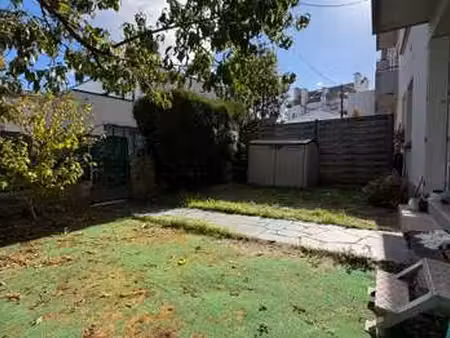 vente appartement 3 pièces à lorient (56100) : à vendre 3 pièces / 57m² lorient
