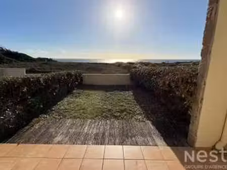 vente appartement 2 pièces à quiberon (56170) : à vendre 2 pièces / 38m² quiberon