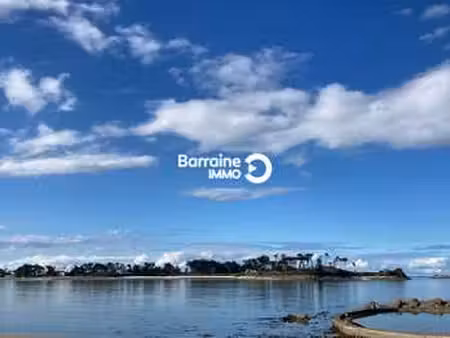 vente appartement t1 à roscoff (29680) : à vendre t1 / 24m² roscoff